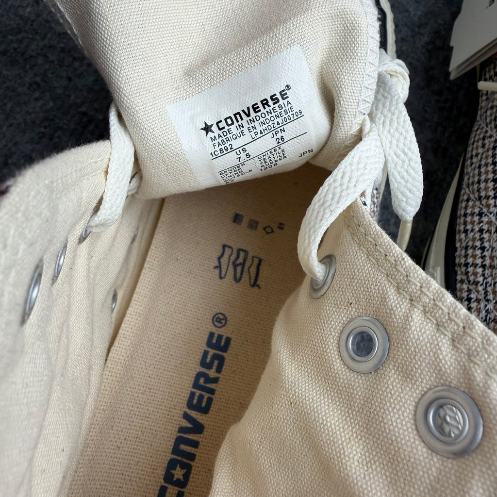 Converse all stars (Str. 41)