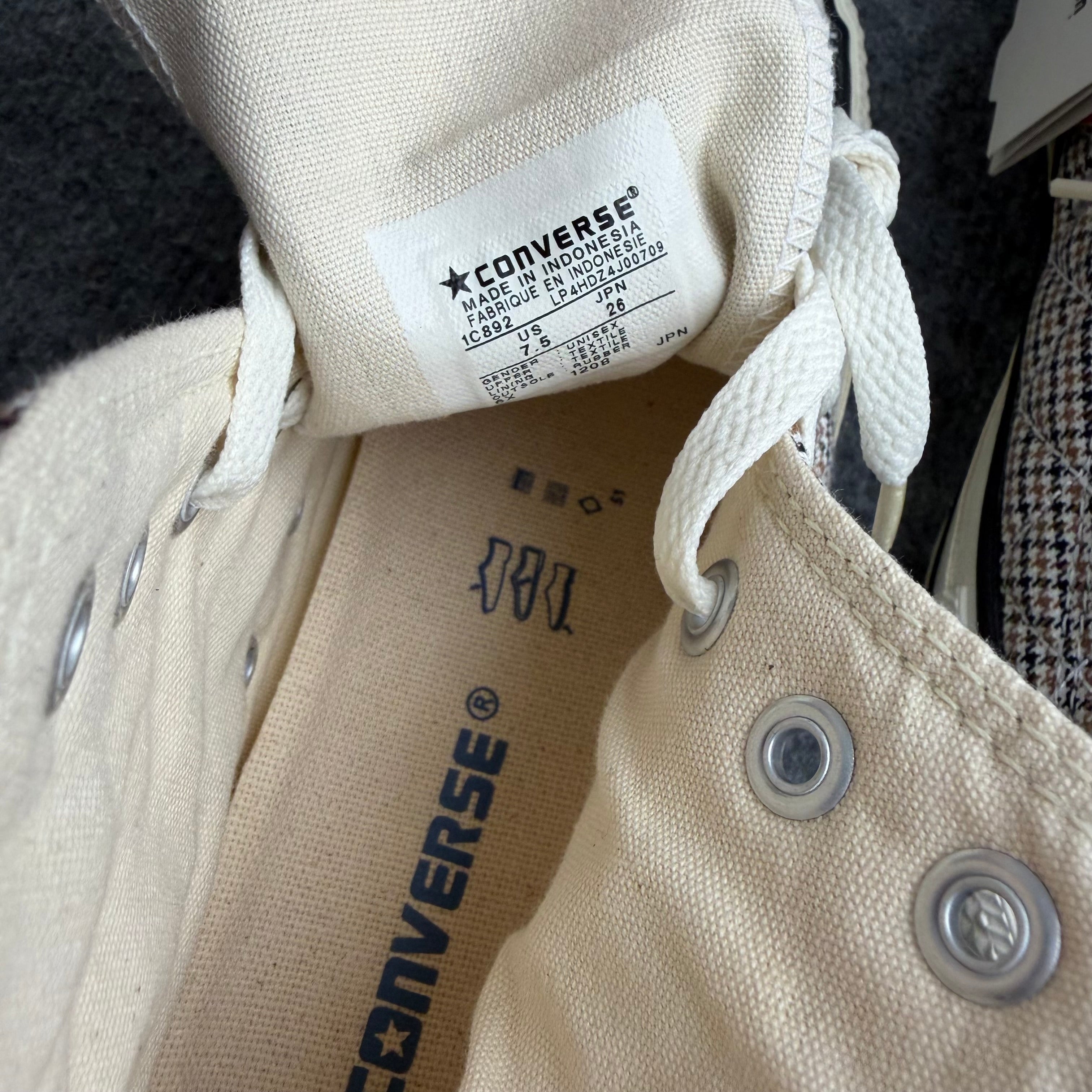 Converse all stars (Str. 41)