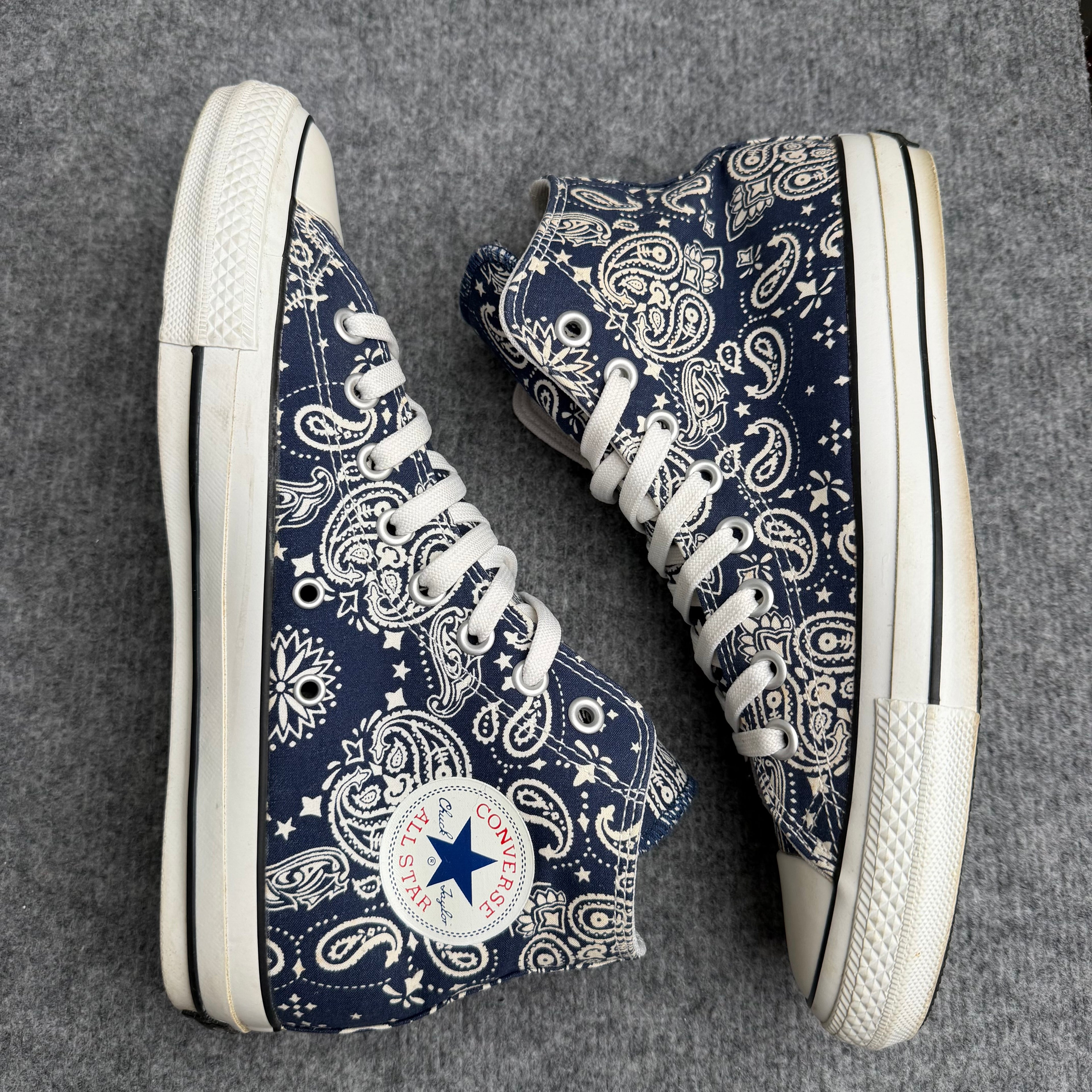 Converse all stars (Str. 41,5)