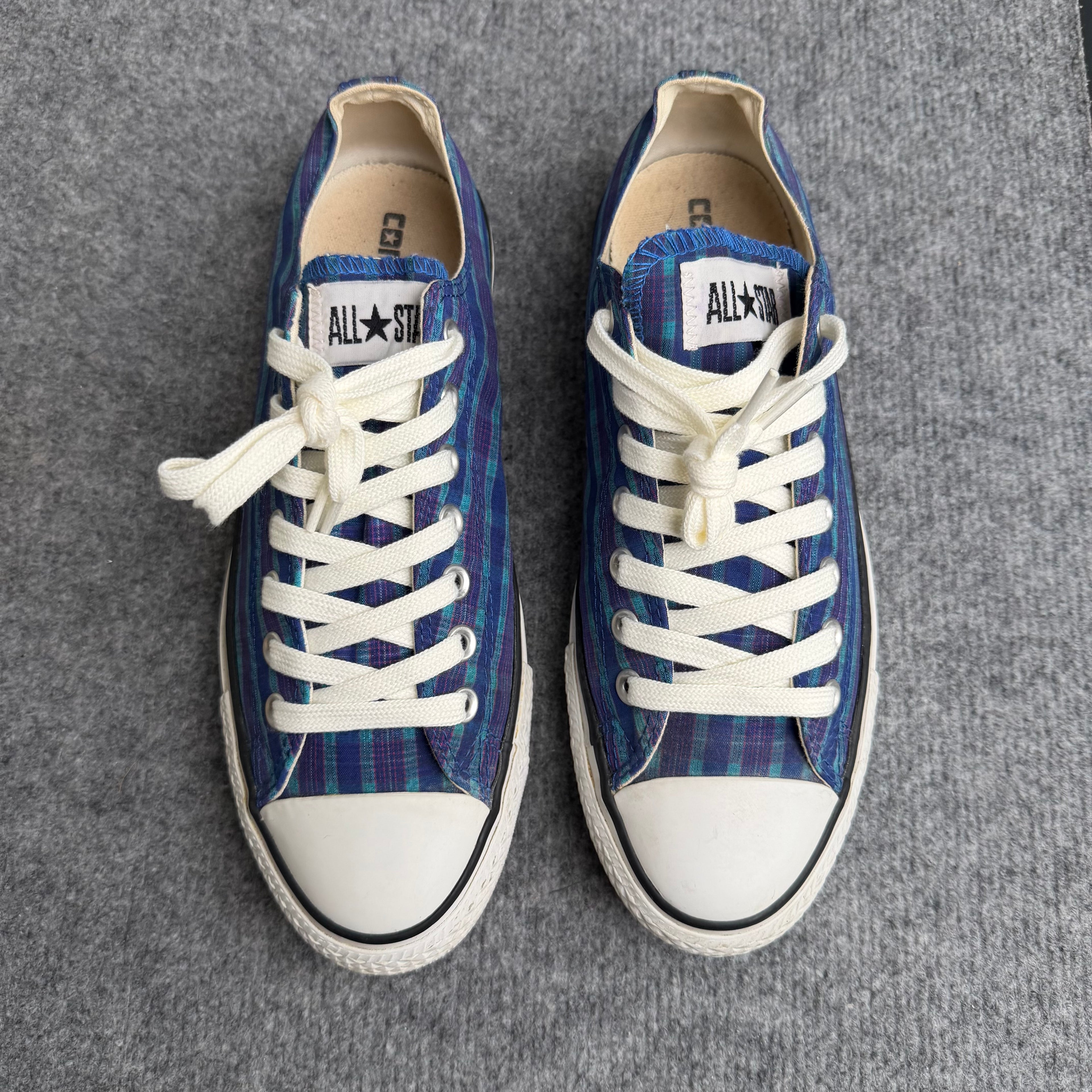 Converse sko (Str. 42)