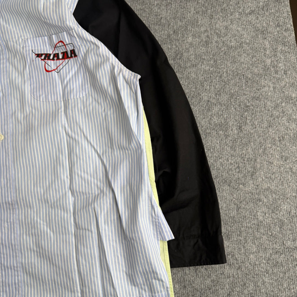 Prada skjorte (Str. 40)