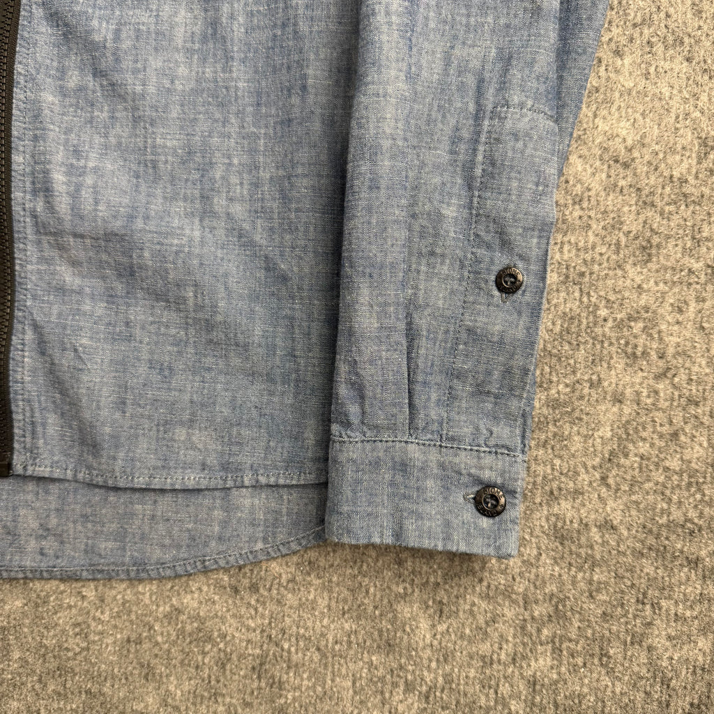 Stone Island Overshirt (Str. S)