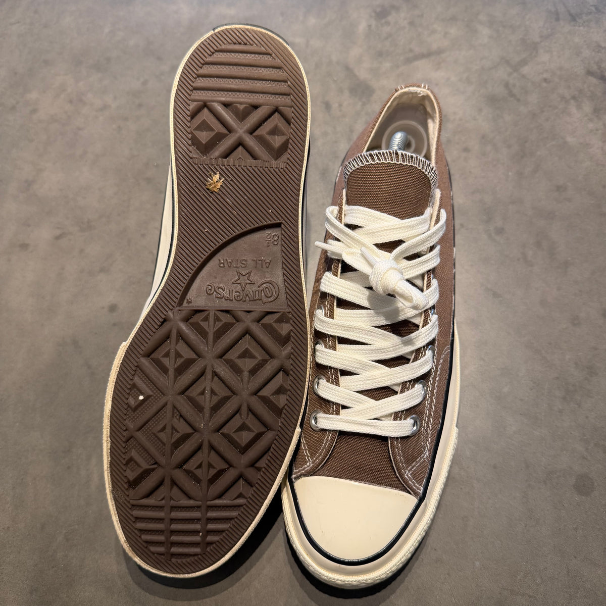 Converse chuck 70’s (Str. 42)