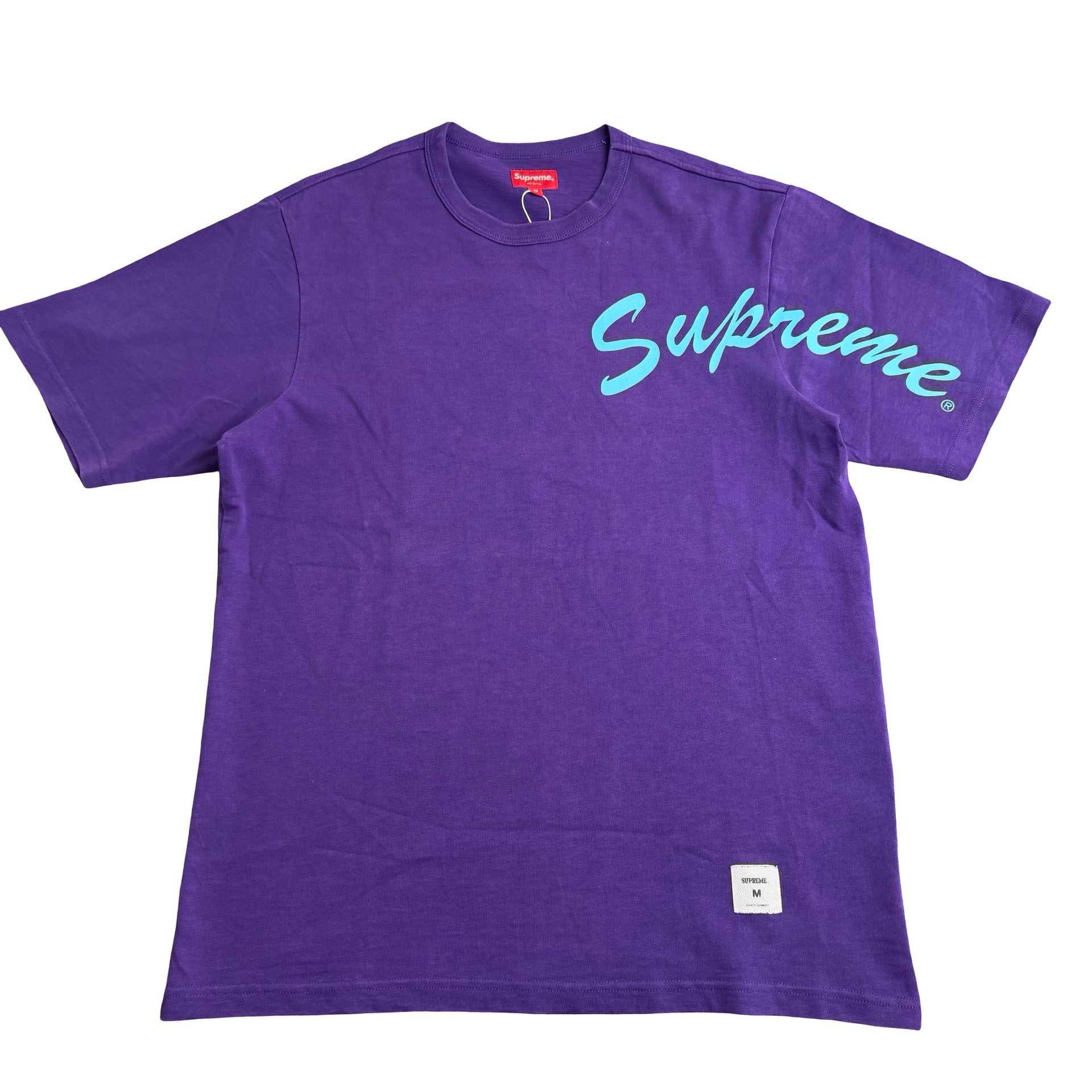 Supreme t-shirt (Str. M)