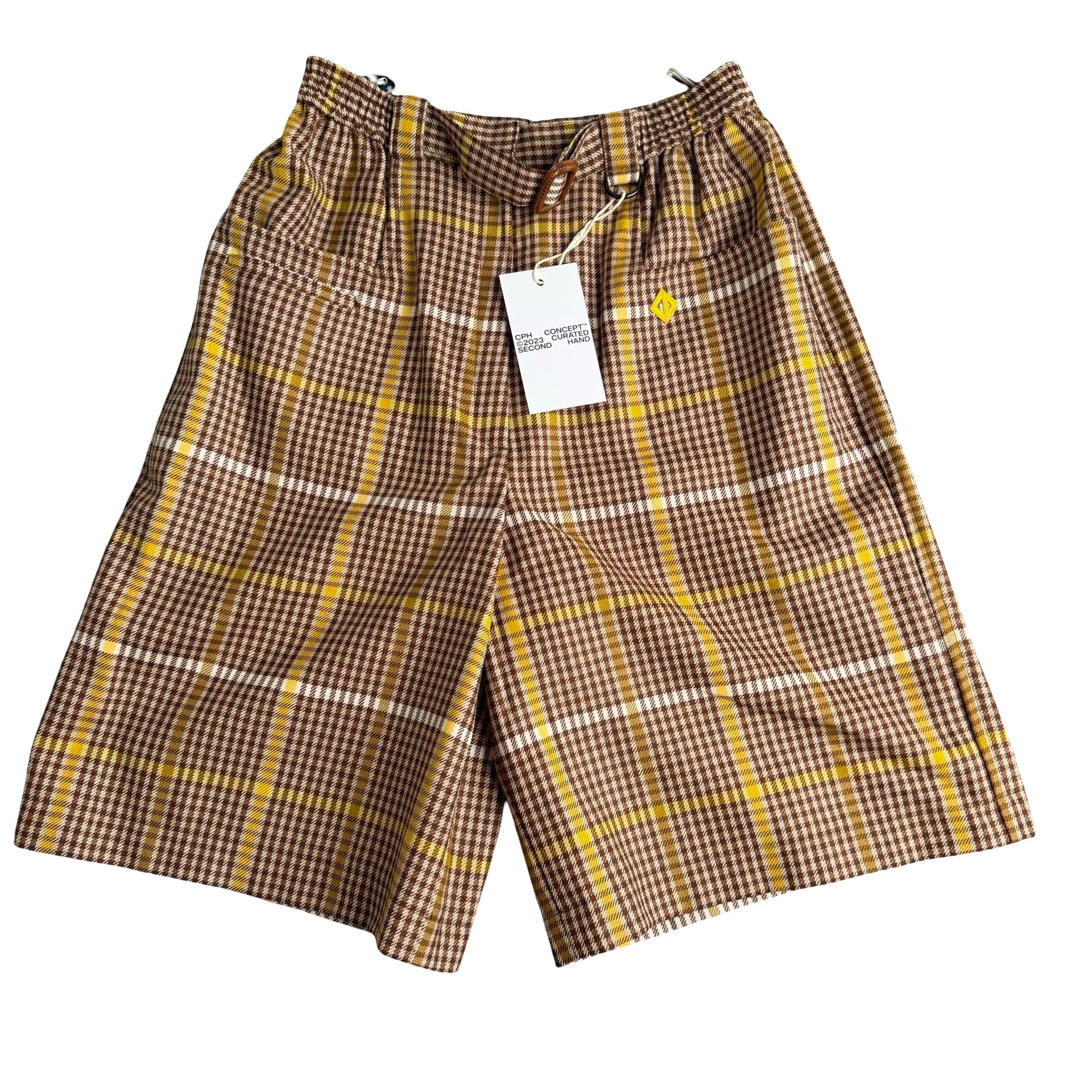 Christian Dior shorts (Str. S)