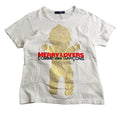 Comme des garcons t-shirt (Str. S)
