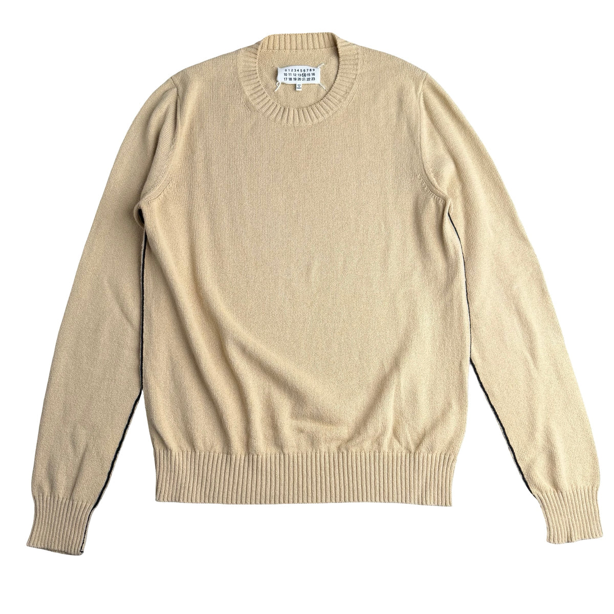 Maison Margiela strik (Str. S)