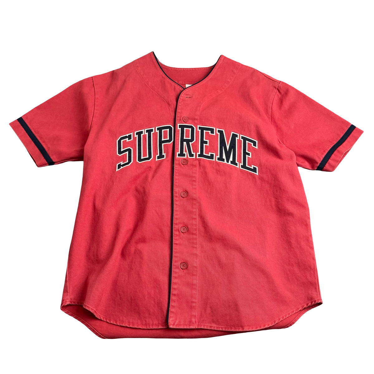 Supreme x timberland (Str. S)