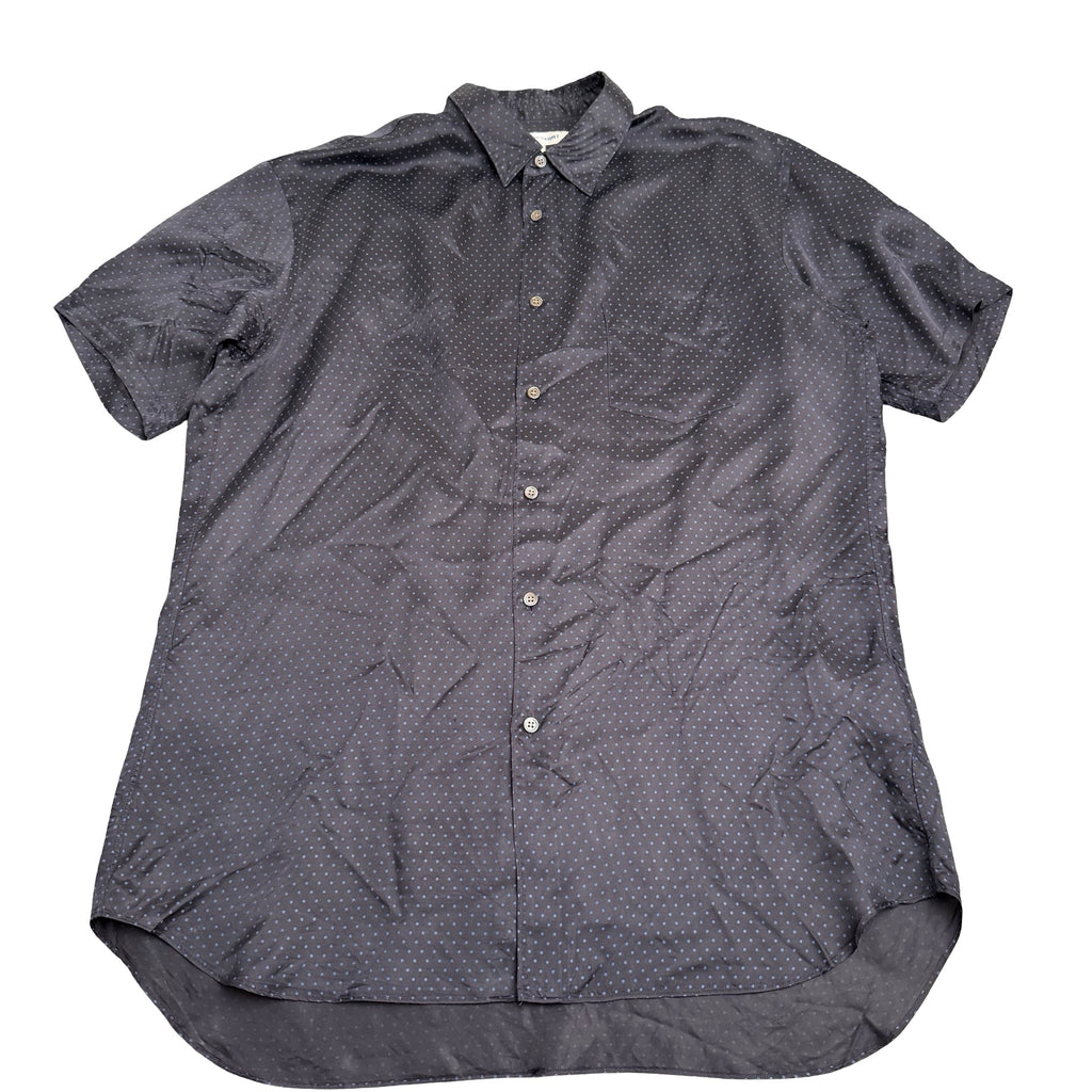 Comme Des Garcons skjorte (Str. L)