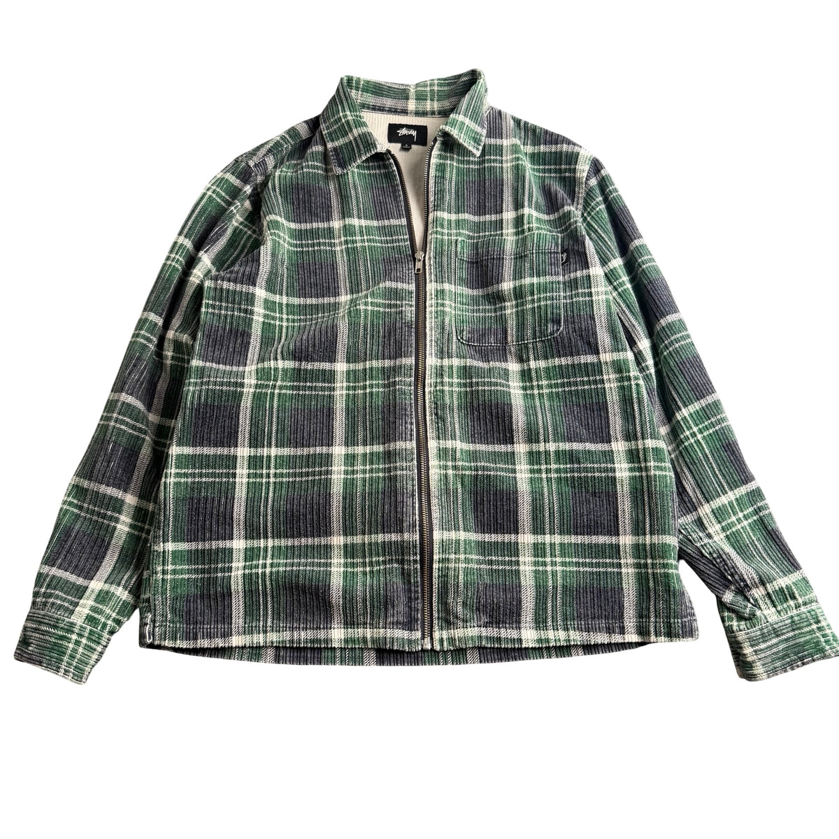 Stussy Overshirt (Str. S)