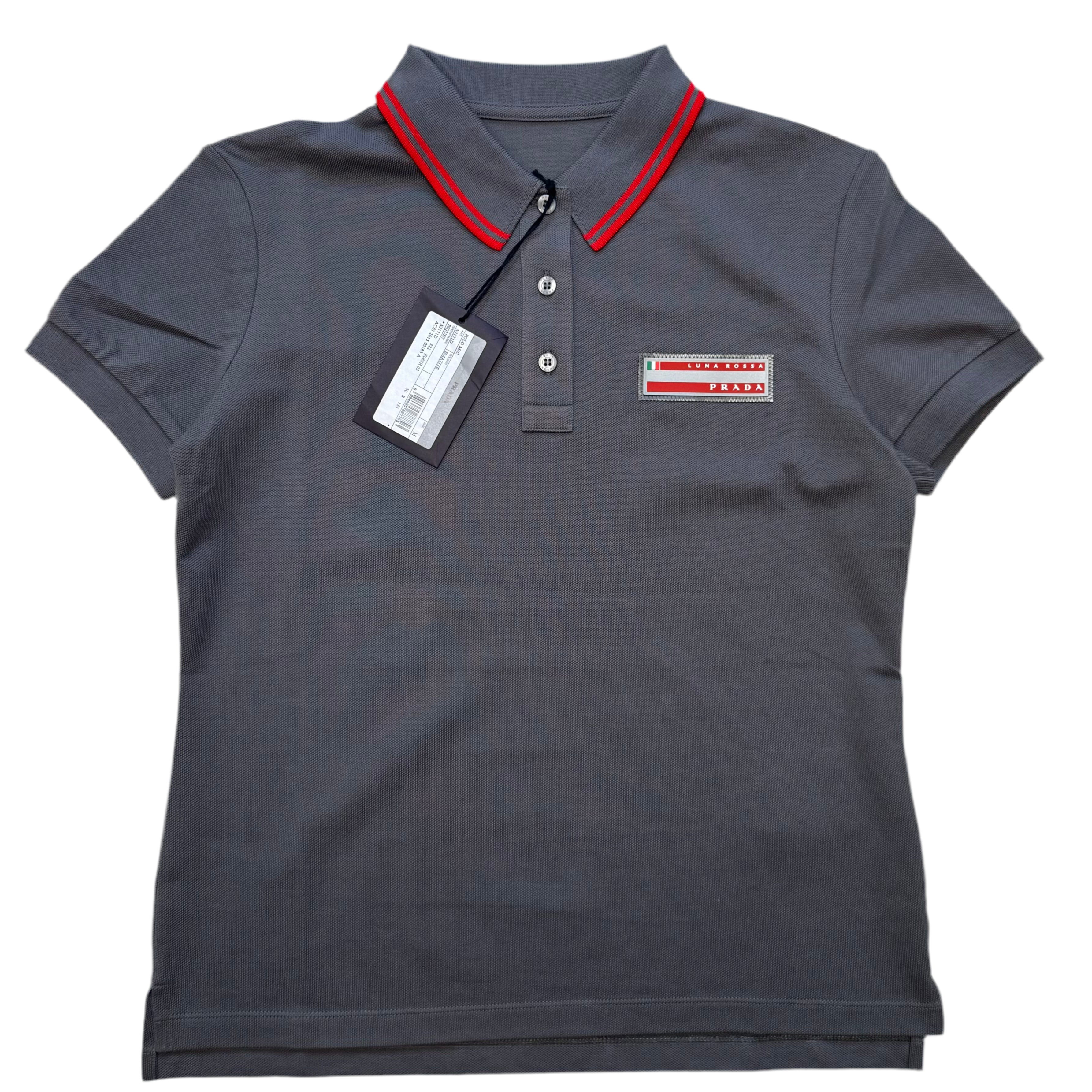 Prada polo (Str. XS)