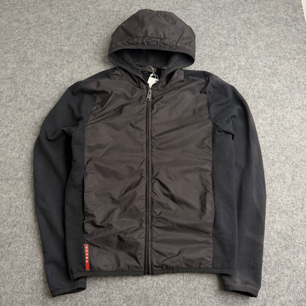 Prada jakke (Str. M)