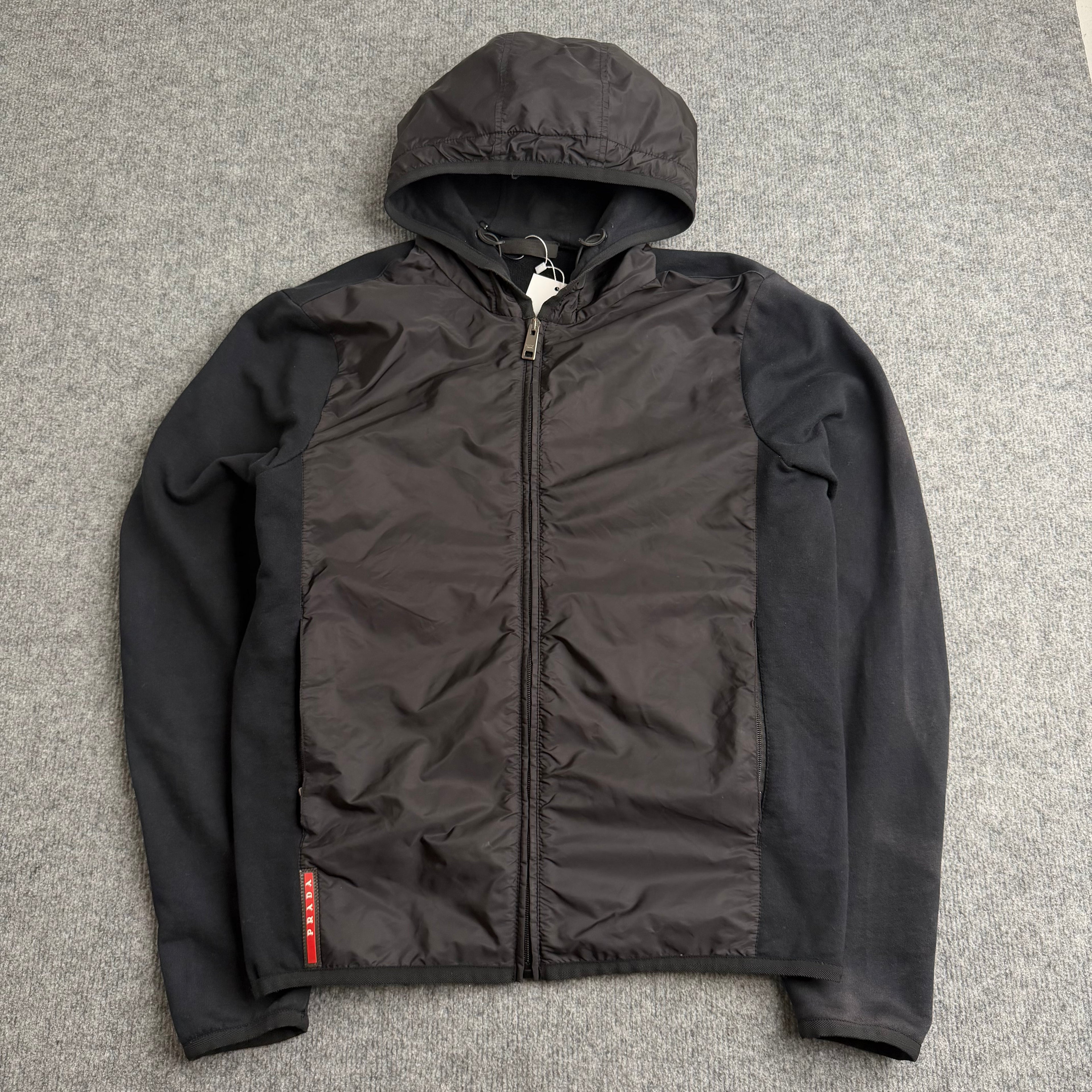 Prada jakke (Str. M)