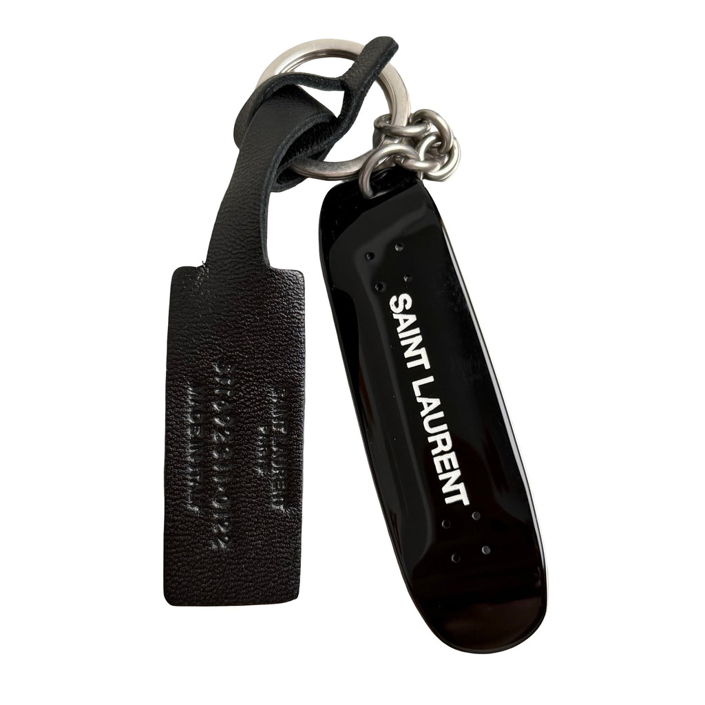Saint Laurent nøglering