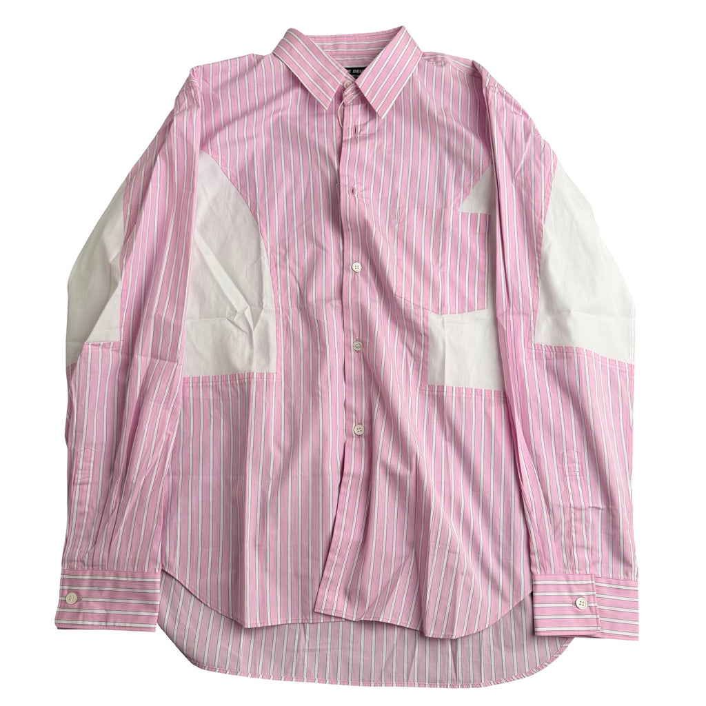 Comme des garcons skjorte (Str. M)