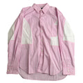 Comme des garcons skjorte (Str. M)