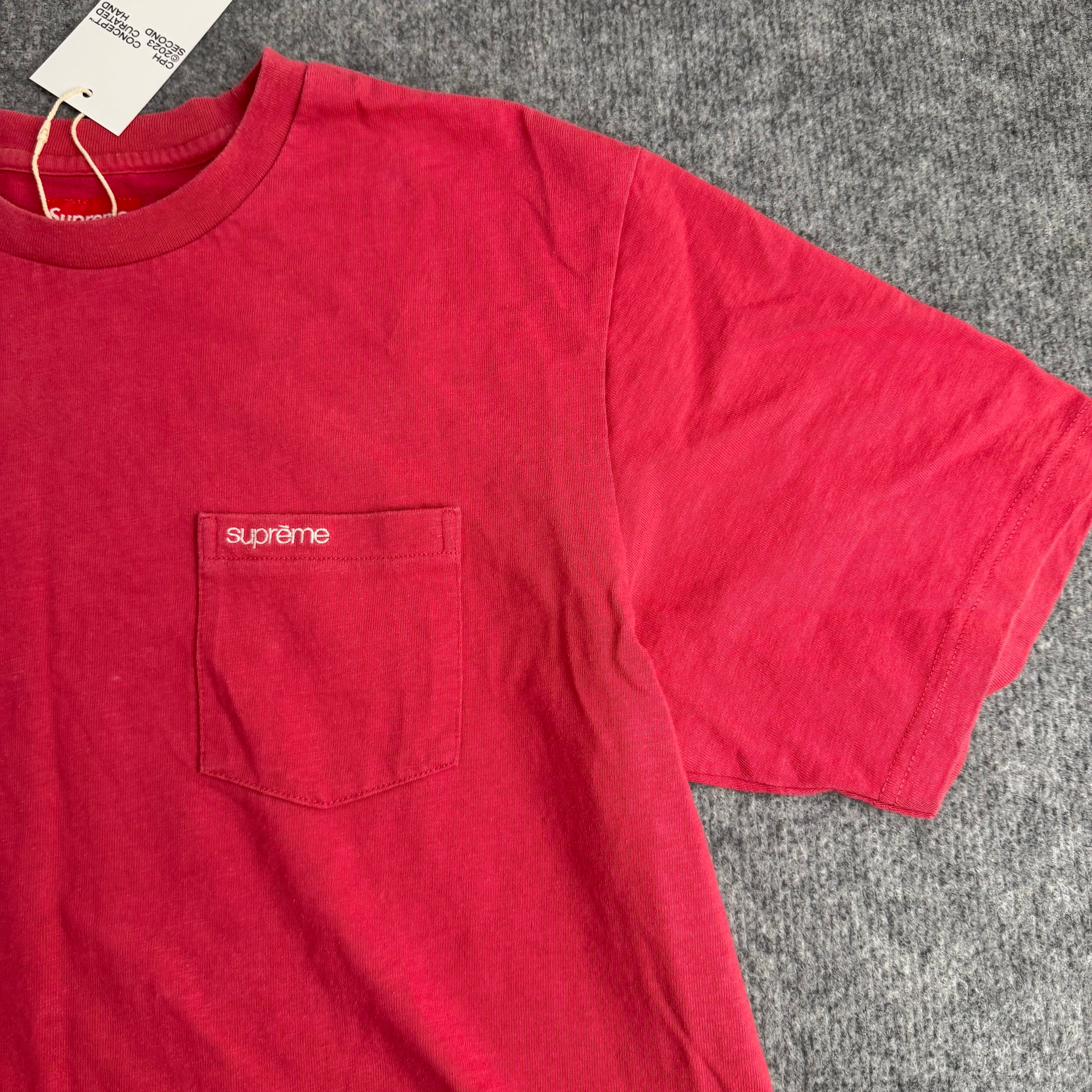 Supreme t-shirt (Str. L)
