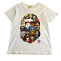 A bathing ape t-shirt (Str. XS)