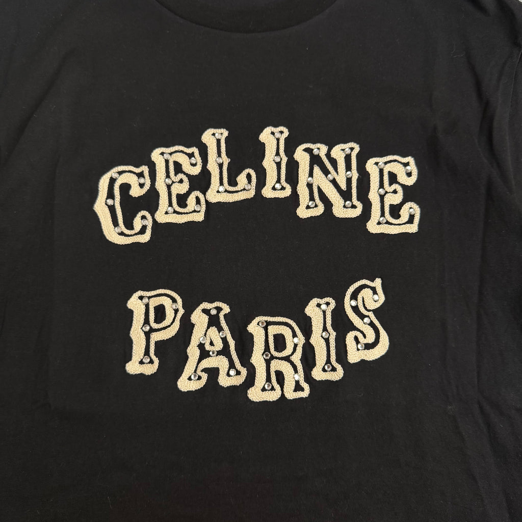 Celine t-shirt (Str. S)