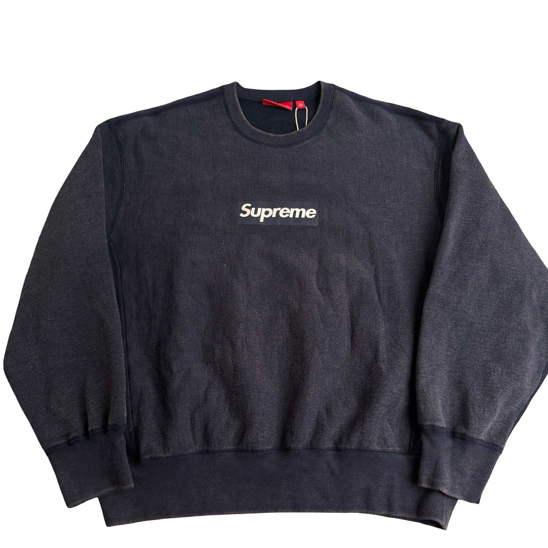 Supreme bluse (Str. M)