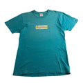 Supreme bling box logo t-shirt (Str. L)