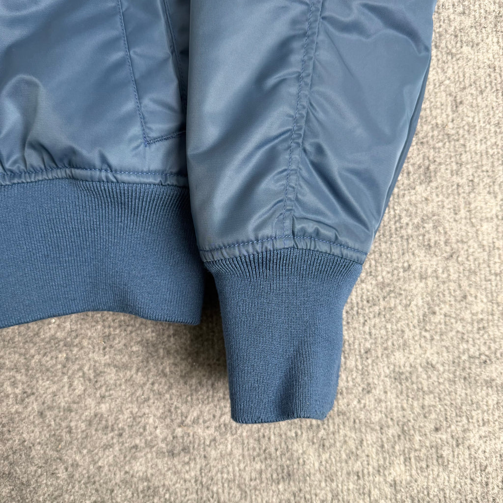 Stussy bomber jakke (Str. M)