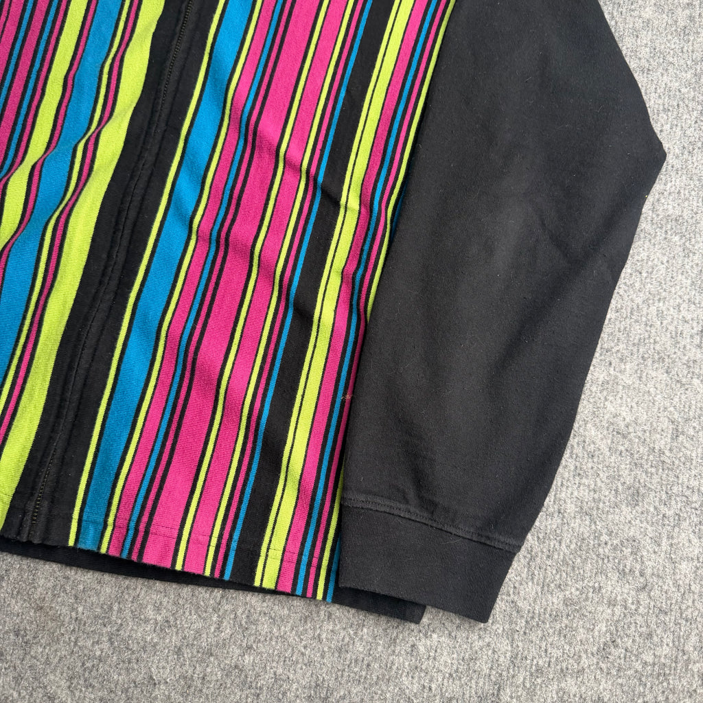 Stussy bluse (Str. M)