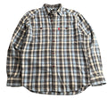 Stussy vintage skjorte (Str. M)