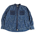 A bathing ape skjorte (Str. M)