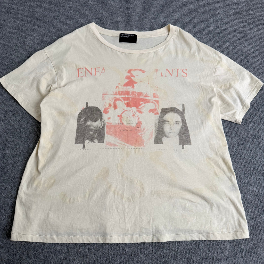 Enfants riches déprimes t-shirt (Str. M)