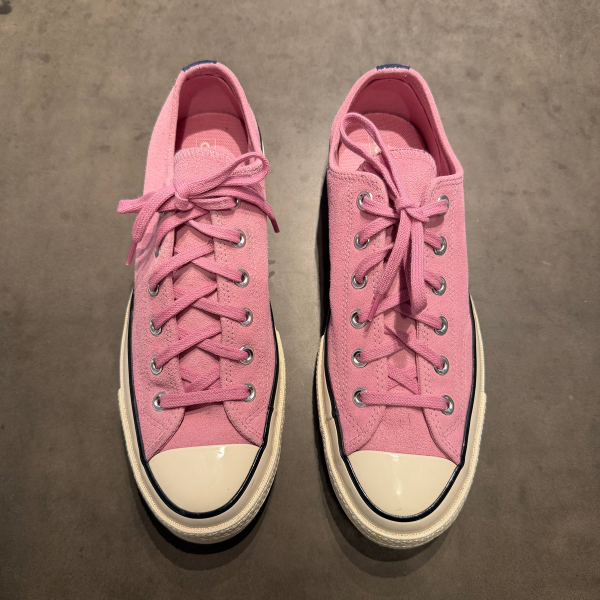 Converse chuck 70’s (41,5)