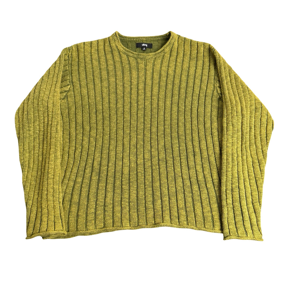Stussy striktrøje (Str. S)