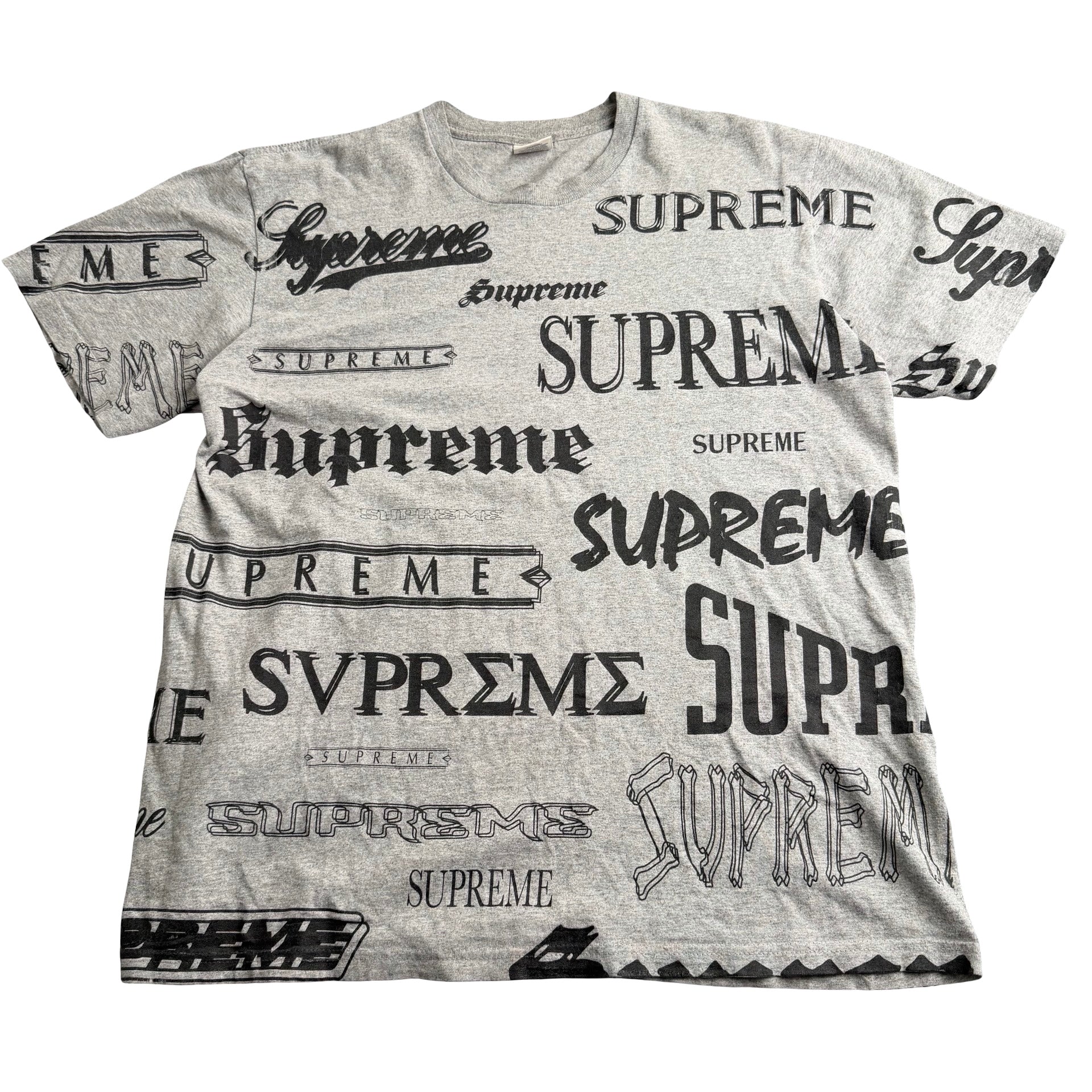 Supreme t-shirt (Str. M)