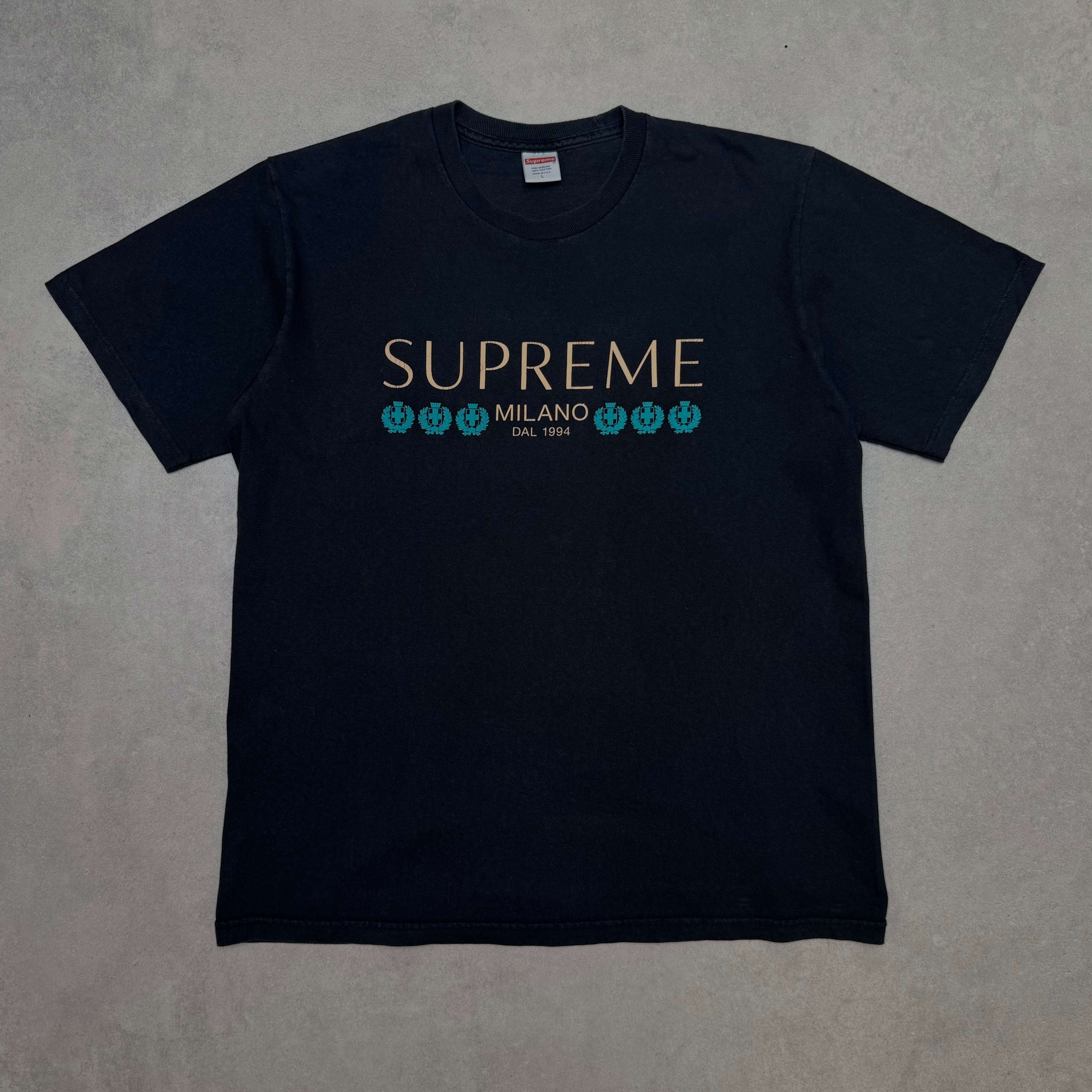 Supreme t-shirt (Str. L)