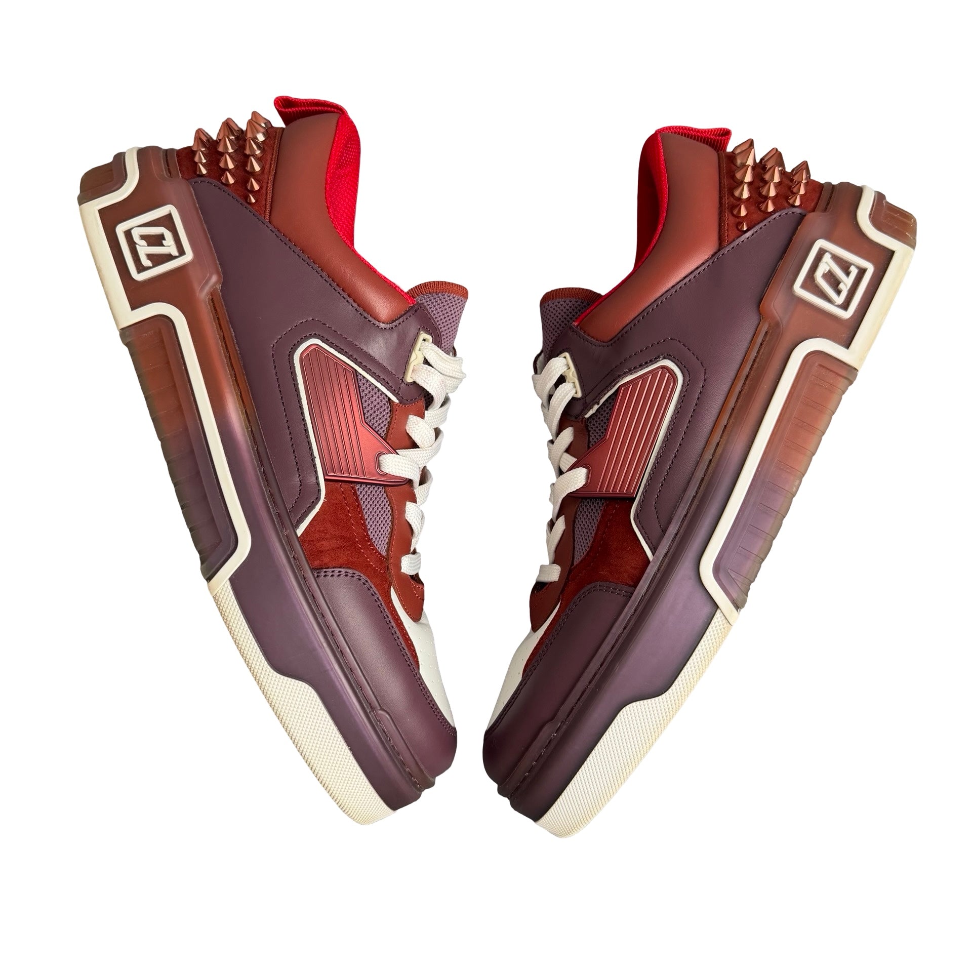 Christian Louboutin sneakers (Str. 44)