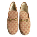Gucci loafers (Str. 41)
