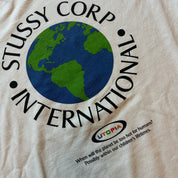 Stussy Utopia T-shirt (Str. M )