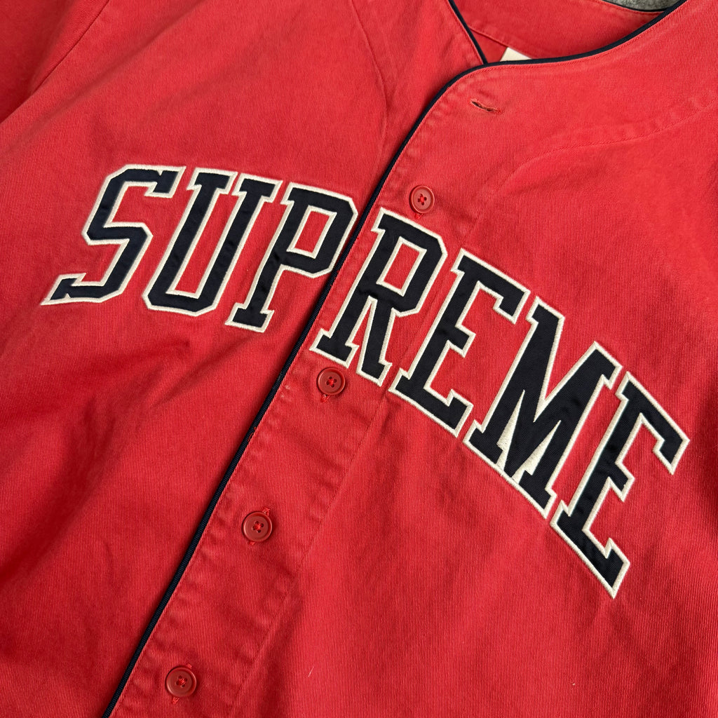 Supreme x timberland (Str. S)