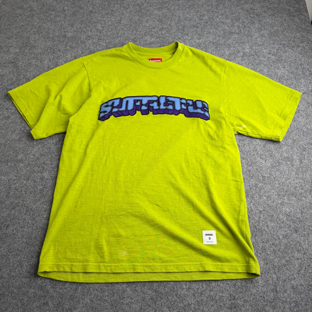 Supreme t-shirt (Str. S)