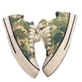 Converse throwback camo (Str. 43)