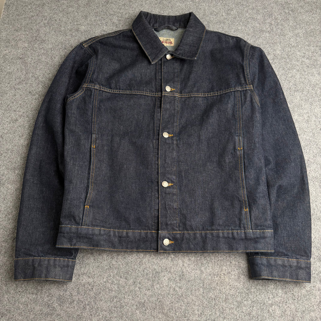 Stussy jakke (Str. L)