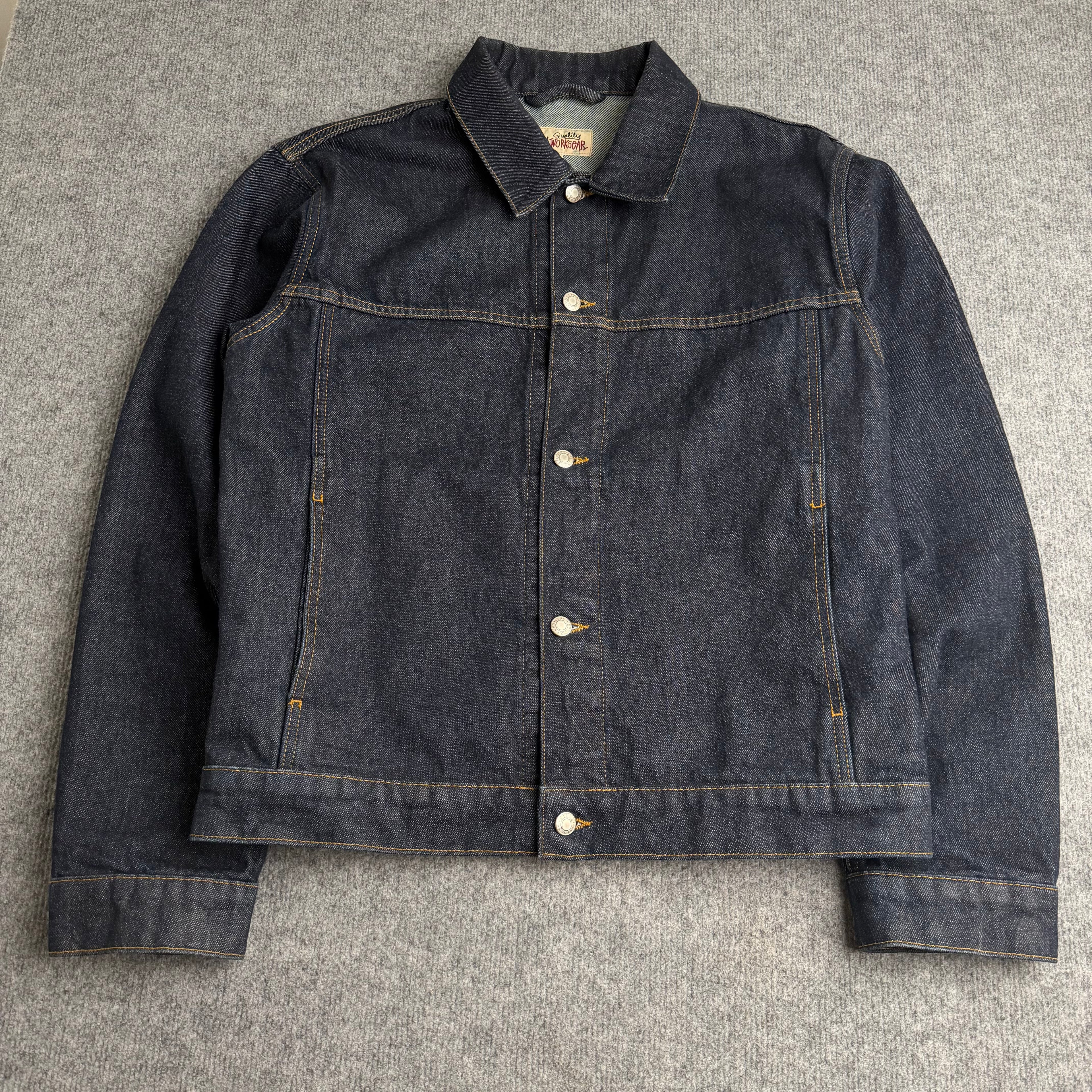 Stussy jakke (Str. L)