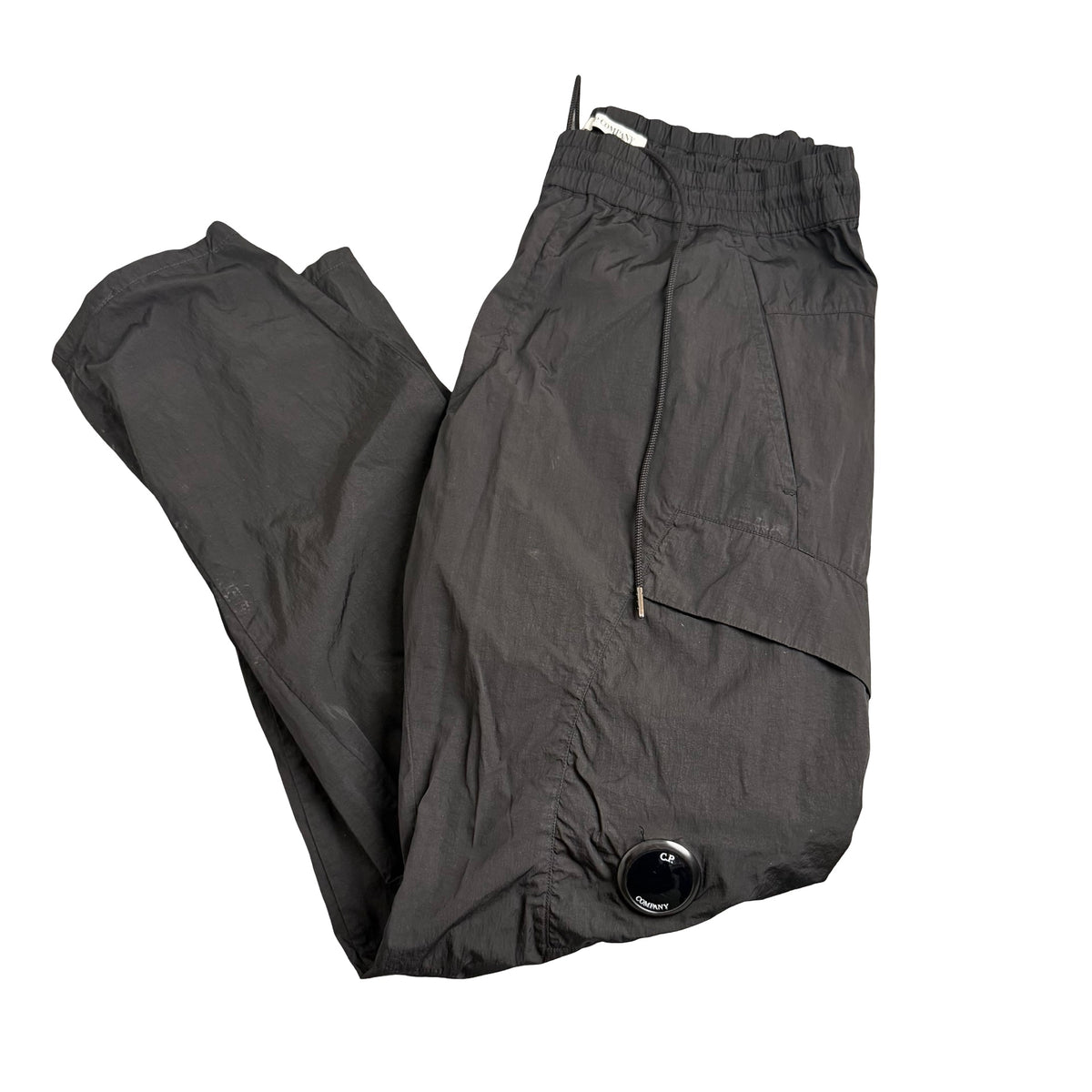 C.P Company trackpants (Str. M)
