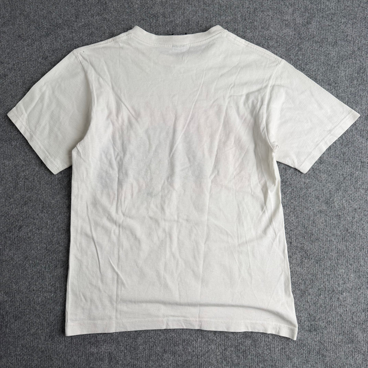 Stussy vintage t-shirt (Str. S)