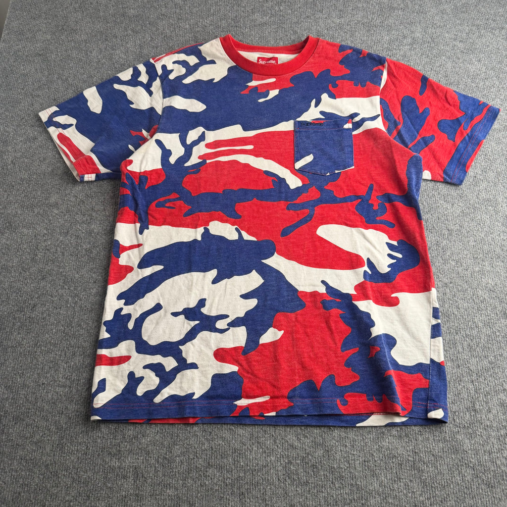 Supreme t-shirt (Str. M)