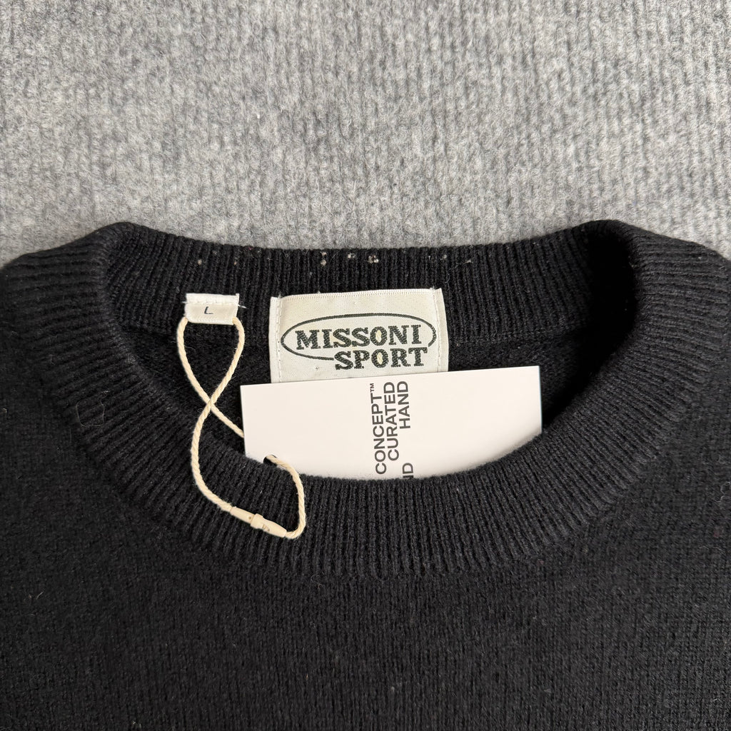 Missoni bluse (Str. L)