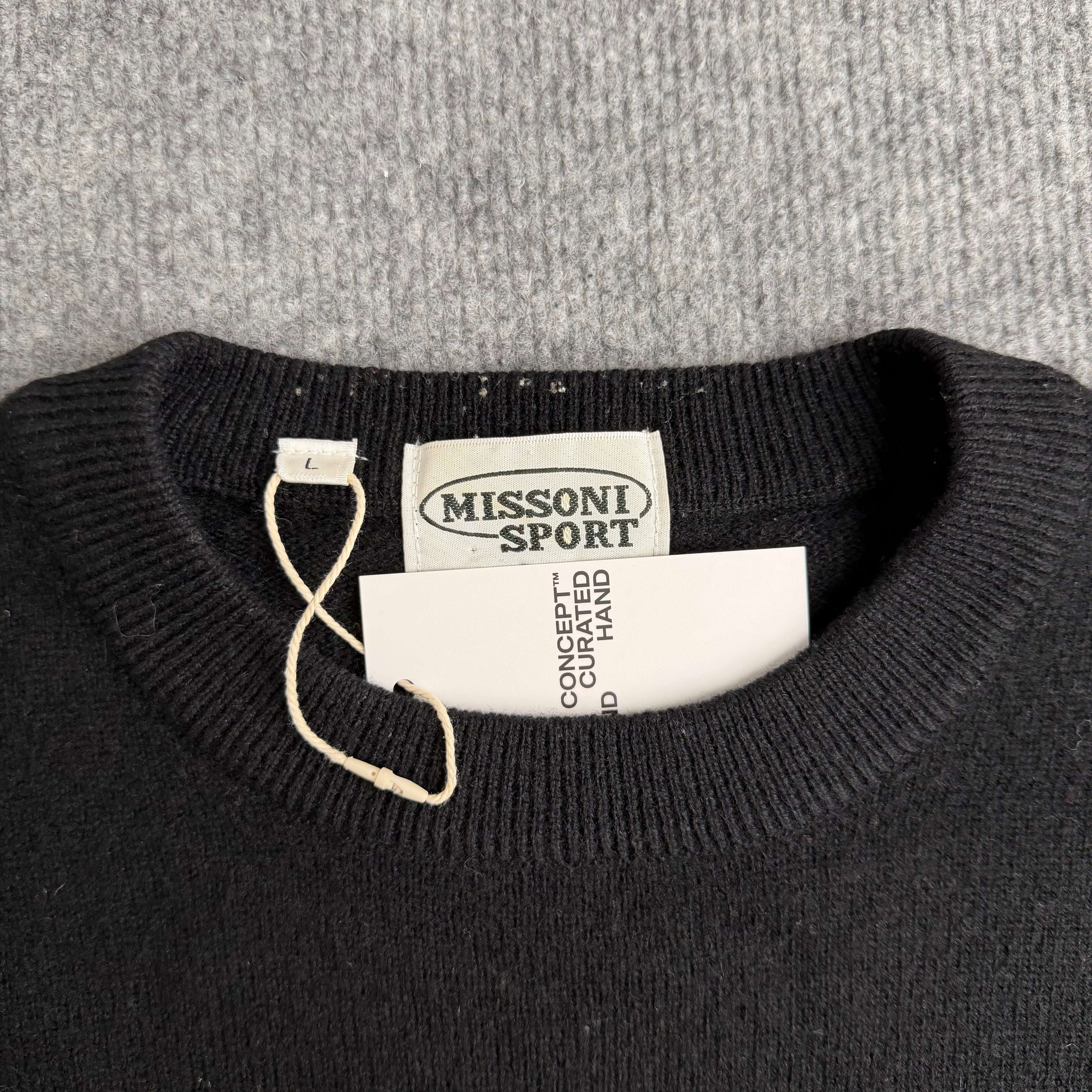 Missoni bluse (Str. L)