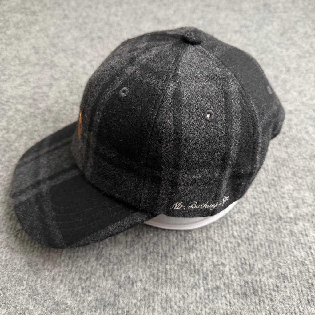 A bathing ape hat