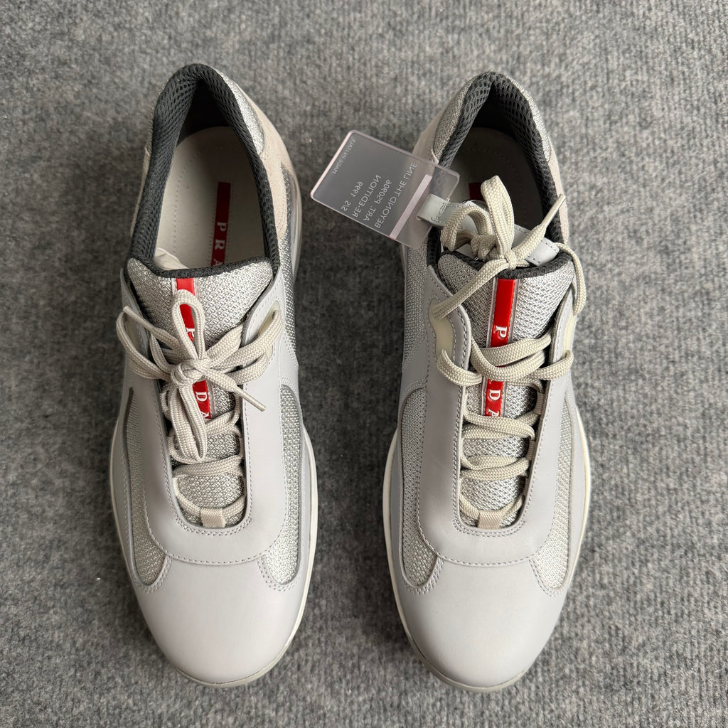 Prada sko (Str. 8,5 us)