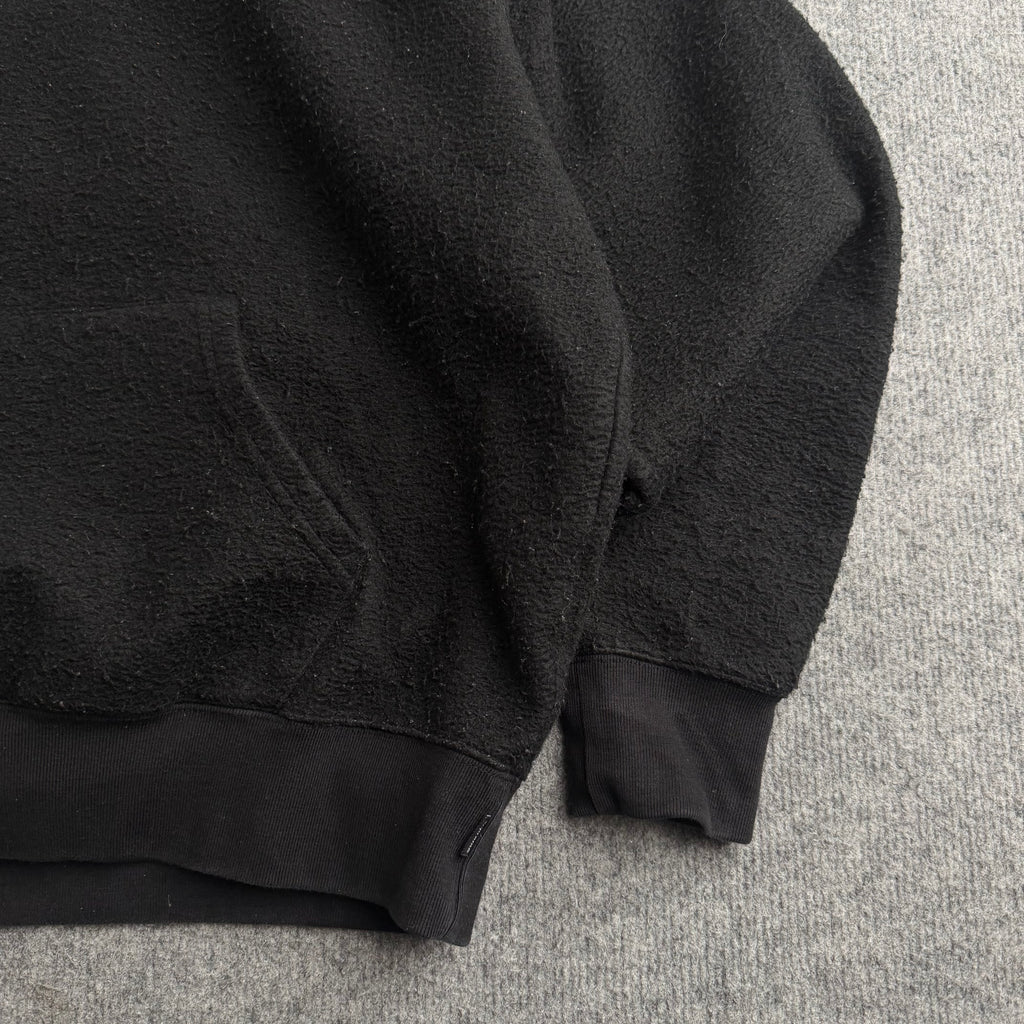 Supreme box logo hættetrøje (Str. S)